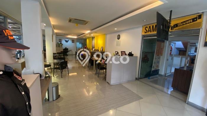 Hunian Super Elit dengan Akses Paling Strategis di Surapati, Bandung Hunian Super Elit dengan Akses Paling Strategis di Surapati, Bandung