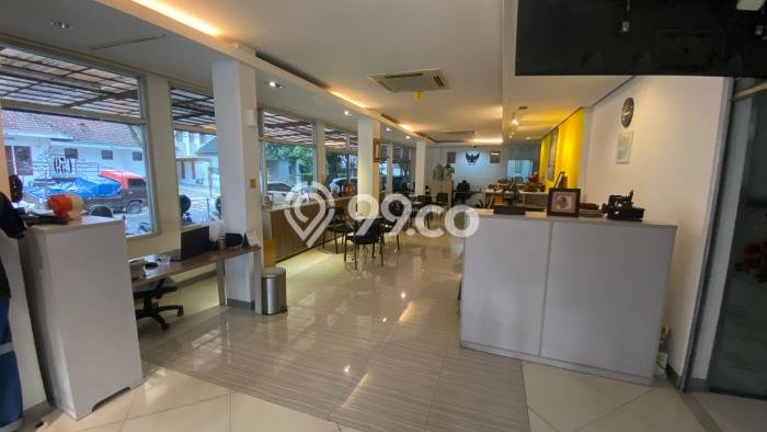 Hunian Super Elit dengan Akses Paling Strategis di Surapati, Bandung Hunian Super Elit dengan Akses Paling Strategis di Surapati, Bandung