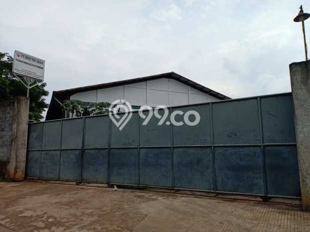 Unit Gudang Dijual di Cianjur Cianjur 10000m2 Unit Gudang Dijual di Cianjur Cianjur 10000m2