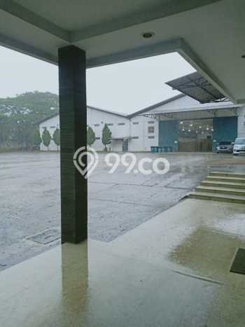 Unit Gudang Dijual di Cianjur Cianjur 10000m2 Unit Gudang Dijual di Cianjur Cianjur 10000m2