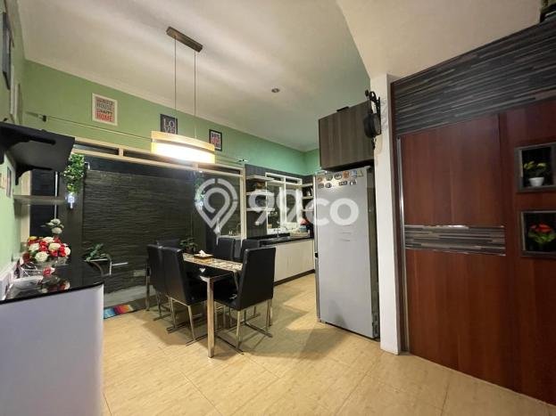 Dijual Cepat Rumah Bagus Siap Huni LB 266m2 di Cimahi Tengah, Cimahi Dijual Cepat Rumah Bagus Siap Huni LB 266m2 di Cimahi Tengah, Cimahi