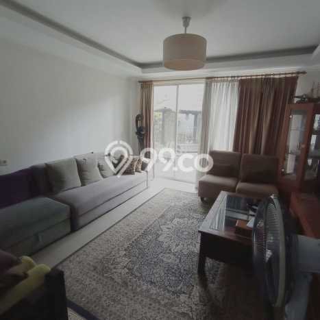 Rumah Elit LB 280m2 Siap Pakai Desain Elegan di Kota Baru Parahyangan, Bandung Rumah Elit LB 280m2 Siap Pakai Desain Elegan di Kota Baru Parahyangan, Bandung