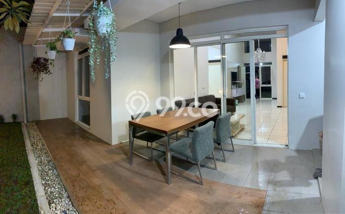 Hunian Mewah LB 97m2 Siap Pakai Desain Elegan di Kota Baru Parahyangan, Bandung Hunian Mewah LB 97m2 Siap Pakai Desain Elegan di Kota Baru Parahyangan, Bandung