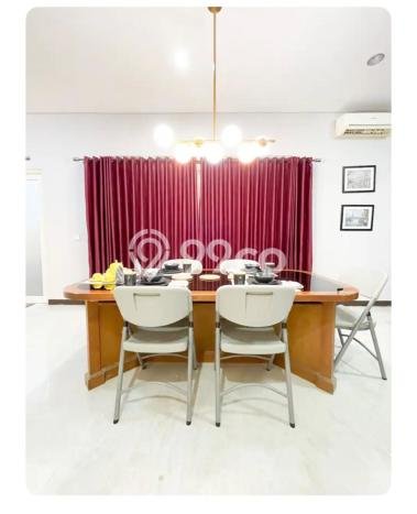 Rumah Kontrakan Bandung LT 438m2 LB 284m2 Kawasan Kota Baru Parahyangan Rumah Kontrakan Bandung LT 438m2 LB 284m2 Kawasan Kota Baru Parahyangan