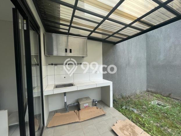 Disewakan Rumah Murah di Kota Baru Parahyangan Bandung Punya 3 KT Disewakan Rumah Murah di Kota Baru Parahyangan Bandung Punya 3 KT