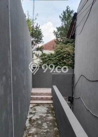 For Sale! Luxury House LT 726m2 Desain Modern di Pasteur For Sale! Luxury House LT 726m2 Desain Modern di Pasteur