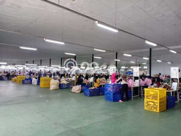 Unit Gudang Dijual di Cianjur Cianjur 10000m2 Unit Gudang Dijual di Cianjur Cianjur 10000m2