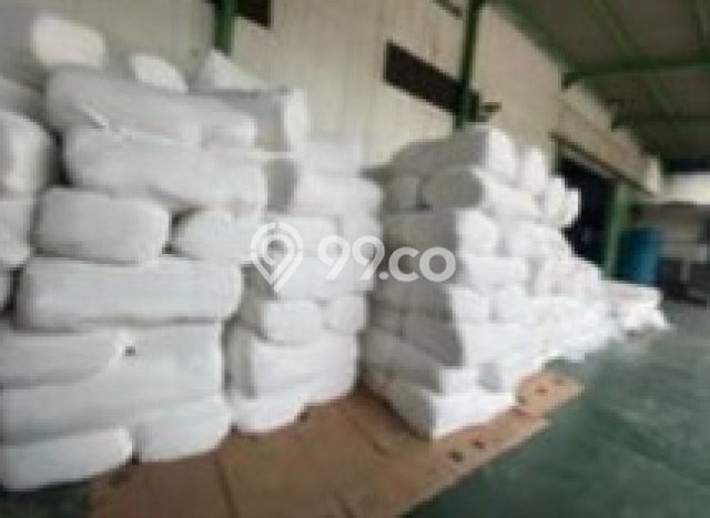 Unit Gudang Dijual di Bandung LT 4500m2 & LB 3200m2 Unit Gudang Dijual di Bandung LT 4500m2 & LB 3200m2