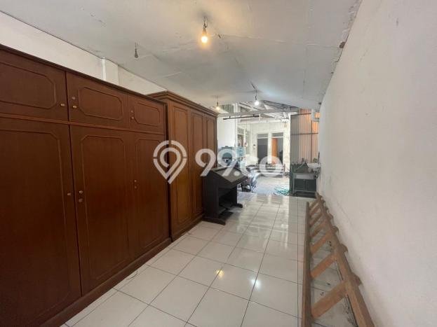 Komersial Dijual di Margahayu Bandung dengan Luas Bangunan 1000m2 Komersial Dijual di Margahayu Bandung dengan Luas Bangunan 1000m2