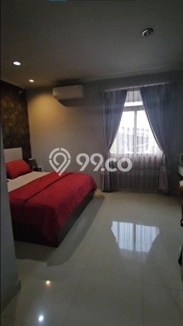 Unit Komersial Dijual di Bandung LT 145m2 & LB 256m2 Unit Komersial Dijual di Bandung LT 145m2 & LB 256m2