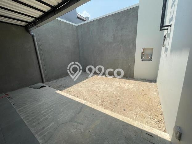 Rumah Minimalis 3 KT LT 120m2 di Kota Baru Parahyangan Rumah Minimalis 3 KT LT 120m2 di Kota Baru Parahyangan