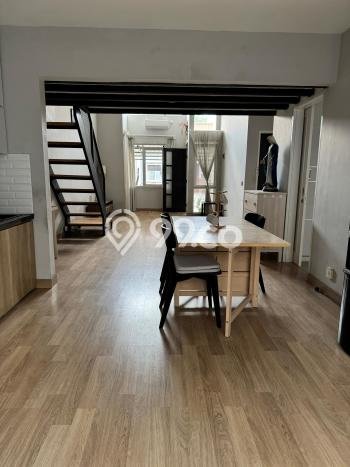 Jual Rumah Eksklusif 2 KT di Kota Baru Parahyangan, Bandung Jual Rumah Eksklusif 2 KT di Kota Baru Parahyangan, Bandung