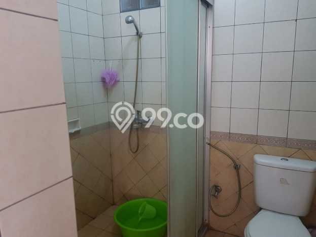 Sewa Rumah Harga Terjangkau di Kota Baru Parahyangan Bandung dengan 4 KT Sewa Rumah Harga Terjangkau di Kota Baru Parahyangan Bandung dengan 4 KT
