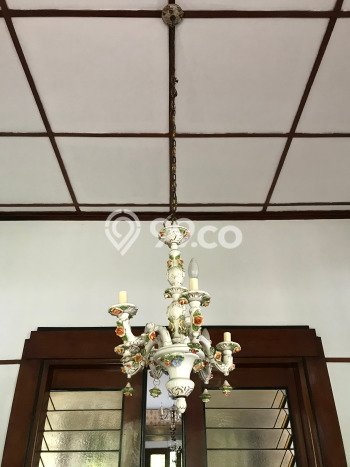 Ready to Use! Luxury House LT 980m2 Desain Elegan di Riau Ready to Use! Luxury House LT 980m2 Desain Elegan di Riau