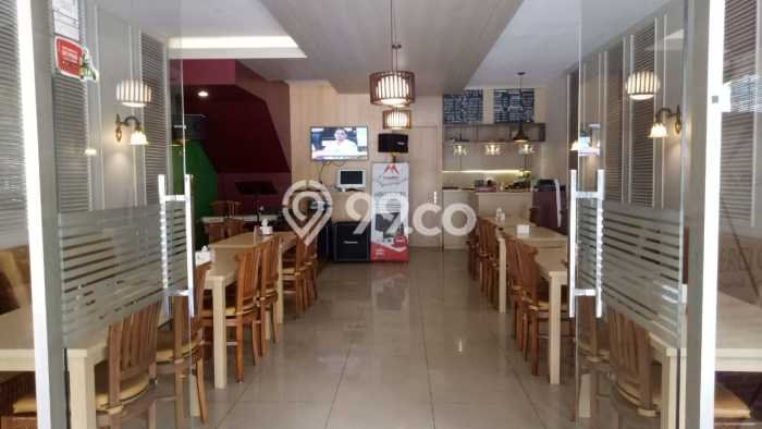 Ruko Bagus Dijual LB 300m2 Lokasi Strategis Bandung Area Cocok untuk Bisnis Ruko Bagus Dijual LB 300m2 Lokasi Strategis Bandung Area Cocok untuk Bisnis