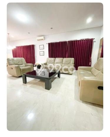 Rumah Kontrakan Bandung LT 438m2 LB 284m2 Kawasan Kota Baru Parahyangan Rumah Kontrakan Bandung LT 438m2 LB 284m2 Kawasan Kota Baru Parahyangan