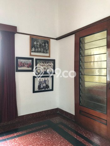Ready to Use! Luxury House LT 980m2 Desain Elegan di Riau Ready to Use! Luxury House LT 980m2 Desain Elegan di Riau