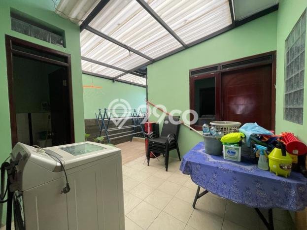 Dijual Cepat Rumah Bagus Siap Huni LB 266m2 di Cimahi Tengah, Cimahi Dijual Cepat Rumah Bagus Siap Huni LB 266m2 di Cimahi Tengah, Cimahi