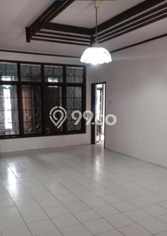 For Sale! Luxury House LT 726m2 Desain Modern di Pasteur For Sale! Luxury House LT 726m2 Desain Modern di Pasteur