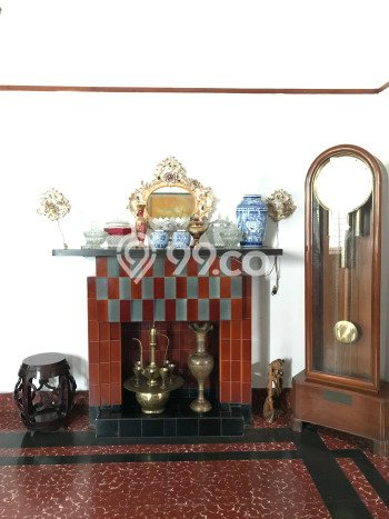 Ready to Use! Luxury House LT 980m2 Desain Elegan di Riau Ready to Use! Luxury House LT 980m2 Desain Elegan di Riau