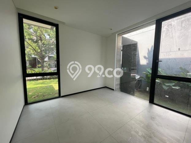 Rumah Luxury Modern Tanpa Renovasi di Kota Baru Parahyangan Bandung Rumah Luxury Modern Tanpa Renovasi di Kota Baru Parahyangan Bandung