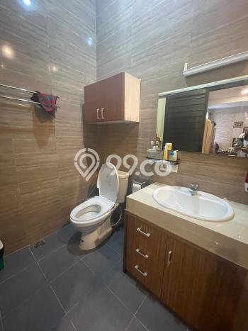 Ready to Use! Premium House LT 162m2 Desain Elegan di Kota Baru Parahyangan Ready to Use! Premium House LT 162m2 Desain Elegan di Kota Baru Parahyangan