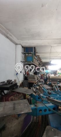 Unit Komersial Dijual di Bandung LT 145m2 & LB 256m2 Unit Komersial Dijual di Bandung LT 145m2 & LB 256m2