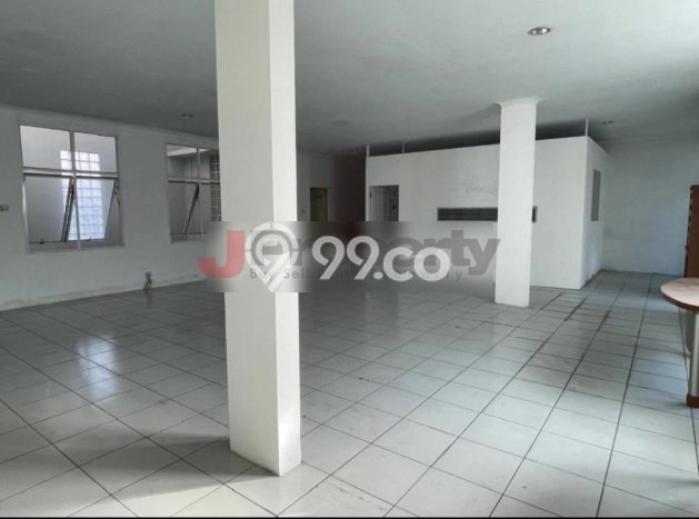 Ruko Dijual di Prime Area Bandung Luas 153m2 Ruko Dijual di Prime Area Bandung Luas 153m2