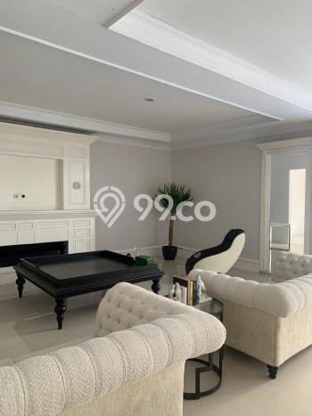 Rumah Elit Modern Tanpa Renovasi di Kota Baru Parahyangan Bandung Rumah Elit Modern Tanpa Renovasi di Kota Baru Parahyangan Bandung