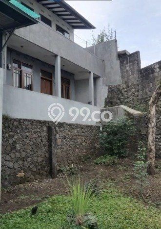 For Sale! Luxury House LT 726m2 Desain Modern di Pasteur For Sale! Luxury House LT 726m2 Desain Modern di Pasteur