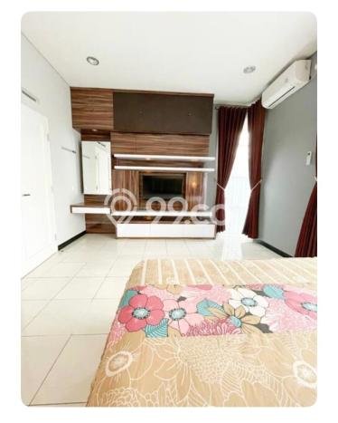 Rumah Kontrakan Bandung LT 438m2 LB 284m2 Kawasan Kota Baru Parahyangan Rumah Kontrakan Bandung LT 438m2 LB 284m2 Kawasan Kota Baru Parahyangan
