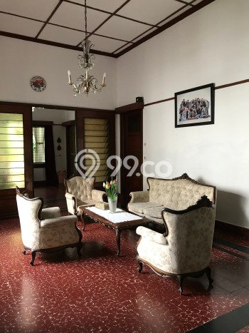 Ready to Use! Luxury House LT 980m2 Desain Elegan di Riau Ready to Use! Luxury House LT 980m2 Desain Elegan di Riau