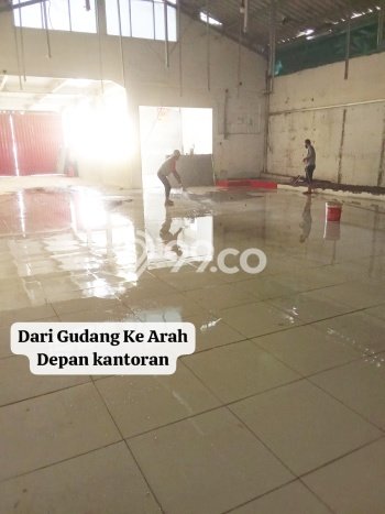 Unit Komersial Strategis di Katapang, Bandung Potensi Cuan Besar Unit Komersial Strategis di Katapang, Bandung Potensi Cuan Besar
