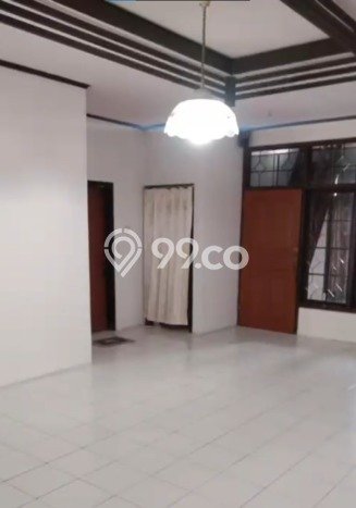 For Sale! Luxury House LT 726m2 Desain Modern di Pasteur For Sale! Luxury House LT 726m2 Desain Modern di Pasteur