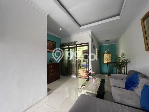 Dijual Cepat Rumah Bagus Siap Huni LB 266m2 di Cimahi Tengah, Cimahi Dijual Cepat Rumah Bagus Siap Huni LB 266m2 di Cimahi Tengah, Cimahi