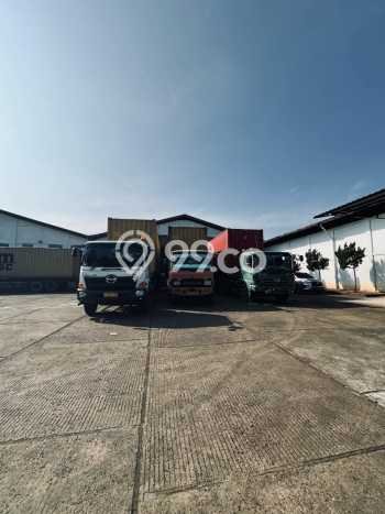 Unit Gudang Dijual di Cianjur Cianjur 10000m2 Unit Gudang Dijual di Cianjur Cianjur 10000m2