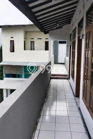 For Sale! Luxury House LT 726m2 Desain Modern di Pasteur For Sale! Luxury House LT 726m2 Desain Modern di Pasteur