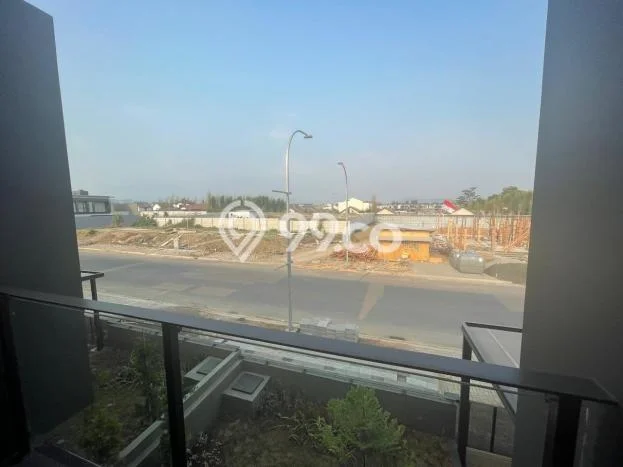 Hunian Super Elit dengan Akses Paling Strategis di Kota Baru Parahyangan, Bandung Hunian Super Elit dengan Akses Paling Strategis di Kota Baru Parahyangan, Bandung