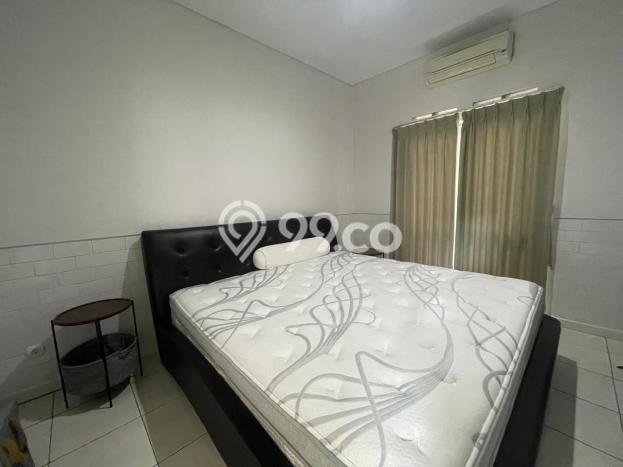 Sewa Rumah Murah di Kota Baru Parahyangan Bandung dengan 3 Kamar Tidur Sewa Rumah Murah di Kota Baru Parahyangan Bandung dengan 3 Kamar Tidur