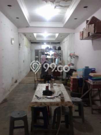 Komersial Dijual di Bandung LT 654m2 & LB 500m2 Lokasi Terbaik! Komersial Dijual di Bandung LT 654m2 & LB 500m2 Lokasi Terbaik!
