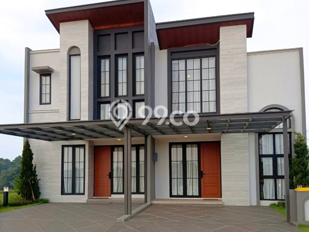 For Sale Rumah 3 Kamar Lokasi Ideal Bagus dan Strategis di Parung For Sale Rumah 3 Kamar Lokasi Ideal Bagus dan Strategis di Parung
