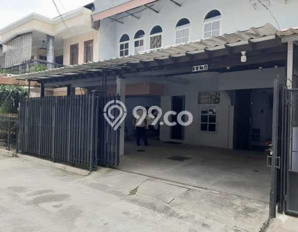 Dijual Rumah Mewah Megah Dengan View Cantik di Sunter, Jakarta Utara Dijual Rumah Mewah Megah Dengan View Cantik di Sunter, Jakarta Utara