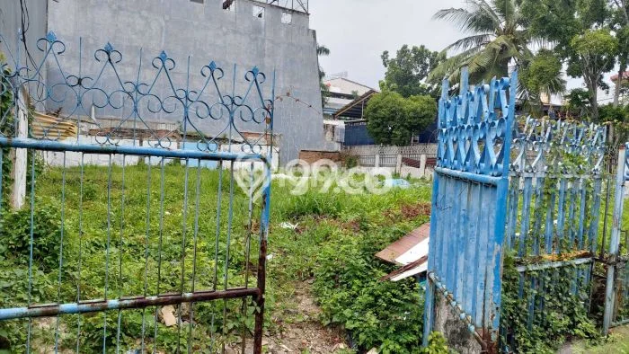 Tanah Siap Bangun Dijual di Jakarta Utara Punya Luas 450m2 Tanah Siap Bangun Dijual di Jakarta Utara Punya Luas 450m2