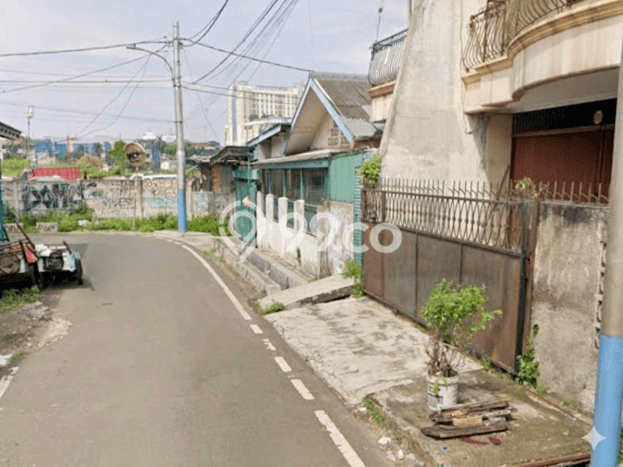 For Sale! Premium House LT 117m2 Desain Modern di Duri Pulo For Sale! Premium House LT 117m2 Desain Modern di Duri Pulo