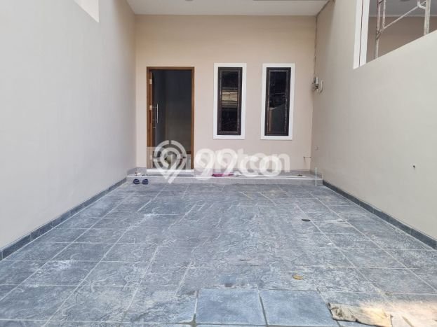 Rumah Idaman Keluarga! Rumah Mewah di Tanjung Duren, Jakarta Barat, Luas 84m² Bangunan 180m² Rumah Idaman Keluarga! Rumah Mewah di Tanjung Duren, Jakarta Barat, Luas 84m² Bangunan 180m²