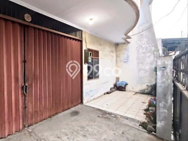 For Sale! Premium House LT 117m2 Desain Modern di Duri Pulo For Sale! Premium House LT 117m2 Desain Modern di Duri Pulo