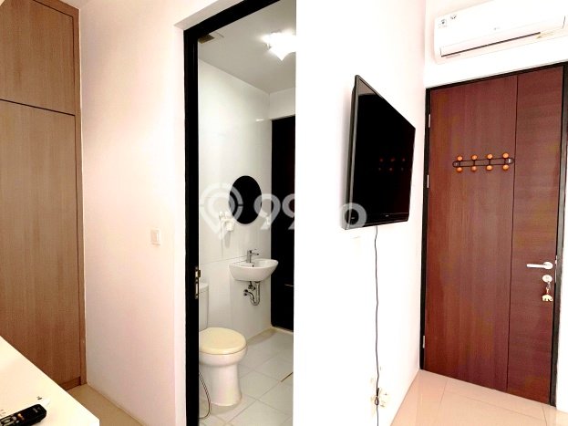 Rumah Nyaman 5 KT LB 120m2 Kondisi Bagus di Citra Garden Rumah Nyaman 5 KT LB 120m2 Kondisi Bagus di Citra Garden