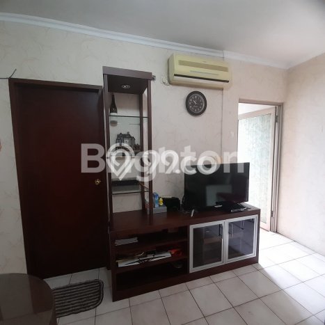 SPECIAL PRICE! Apartemen Kawasan Tanjung Duren, 2 KT, Luas 40m² SPECIAL PRICE! Apartemen Kawasan Tanjung Duren, 2 KT, Luas 40m²
