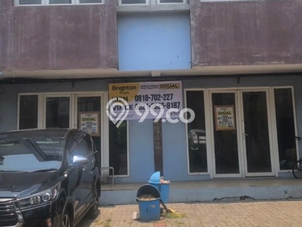 Ruko Dijual Lokasi Stratagis di Tangerang Tangerang Cocok untuk Bisnis Ruko Dijual Lokasi Stratagis di Tangerang Tangerang Cocok untuk Bisnis
