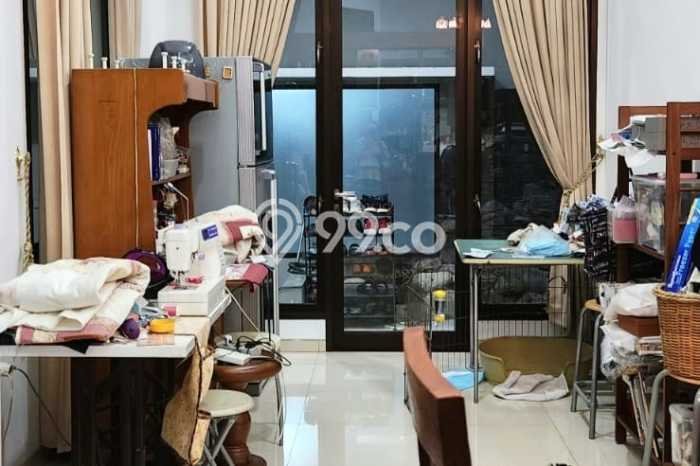 Jual Rumah Mewah Megah Dengan View Eksklusif di Sunter, Jakarta Utara Jual Rumah Mewah Megah Dengan View Eksklusif di Sunter, Jakarta Utara